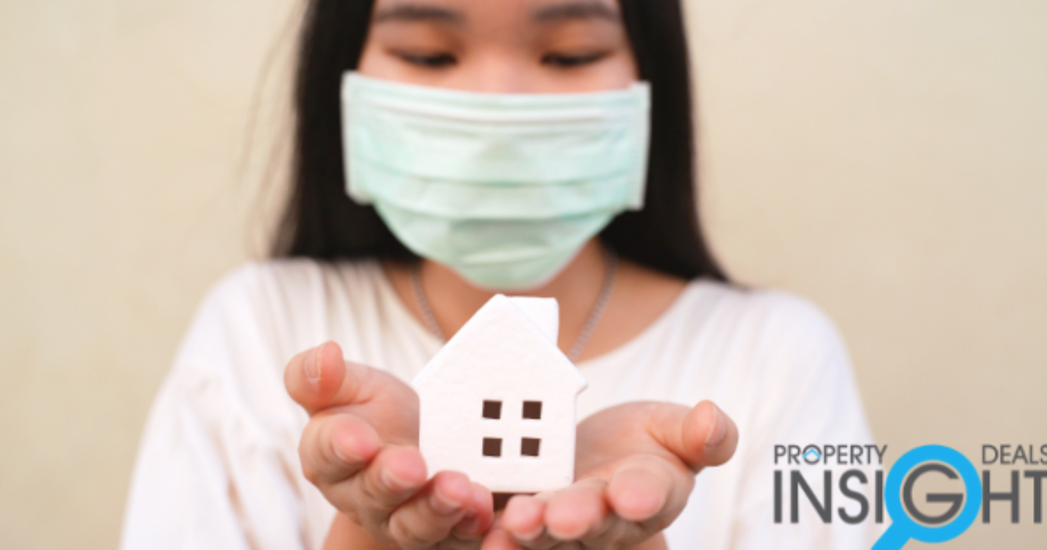 PropCrowdy Blog How COVID has affected property investment